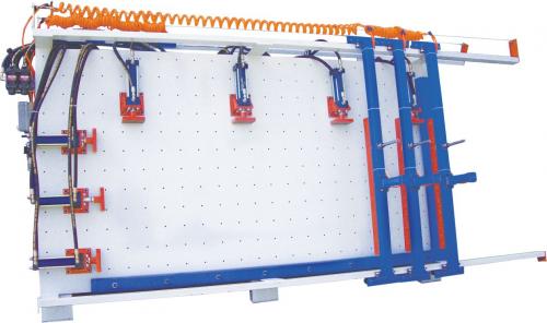 MH2330A框架組合機(jī)